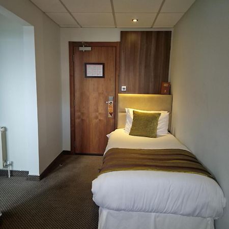 Hotel Ambassadeur Saint Clement Экстерьер фото