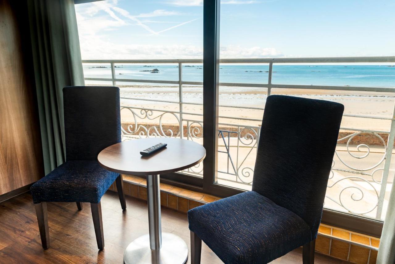Hotel Ambassadeur Saint Clement Экстерьер фото