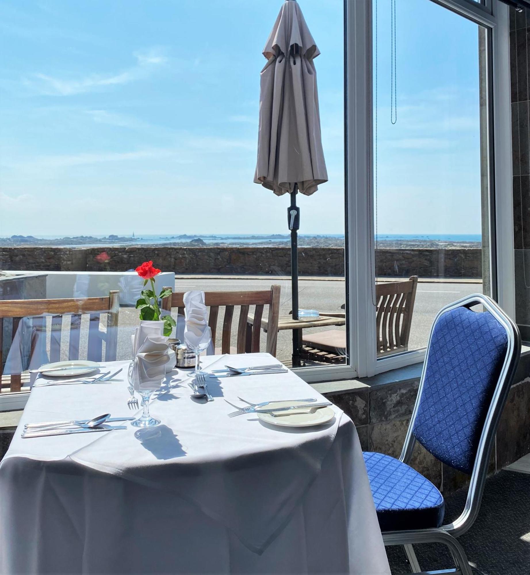 Hotel Ambassadeur Saint Clement Экстерьер фото