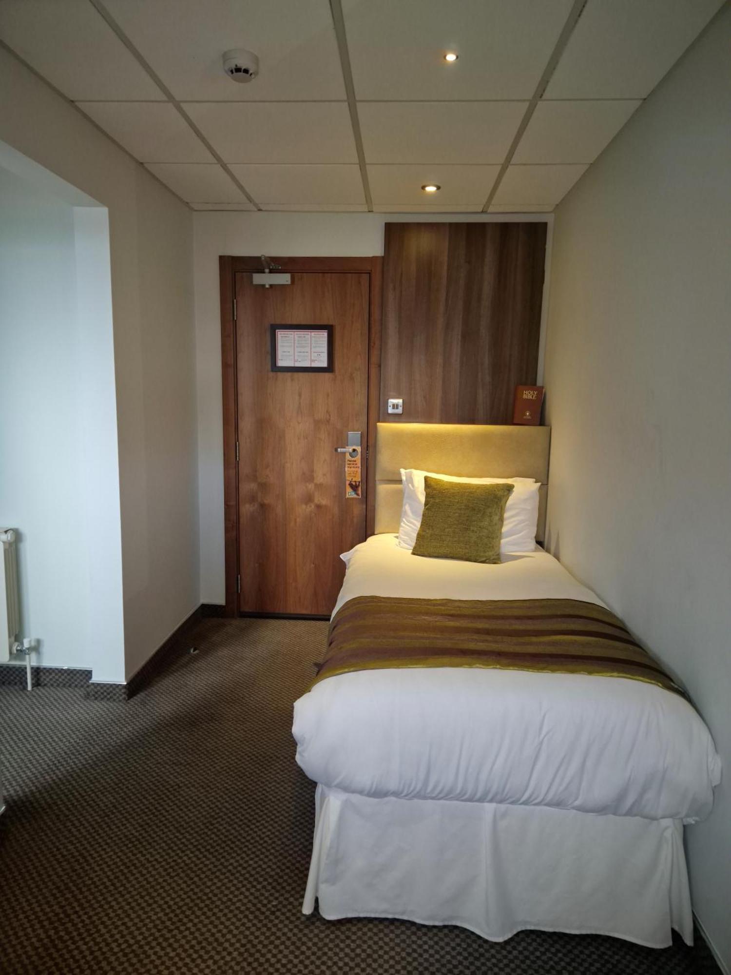 Hotel Ambassadeur Saint Clement Экстерьер фото