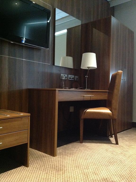 Hotel Ambassadeur Saint Clement Номер фото
