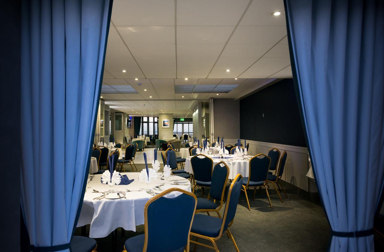 Hotel Ambassadeur Saint Clement Экстерьер фото