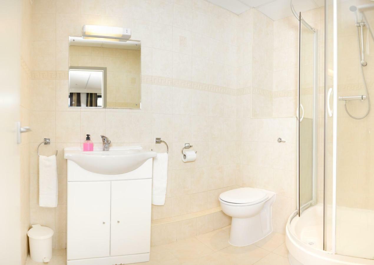 Hotel Ambassadeur Saint Clement Экстерьер фото