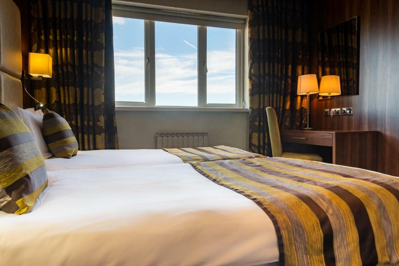 Hotel Ambassadeur Saint Clement Экстерьер фото